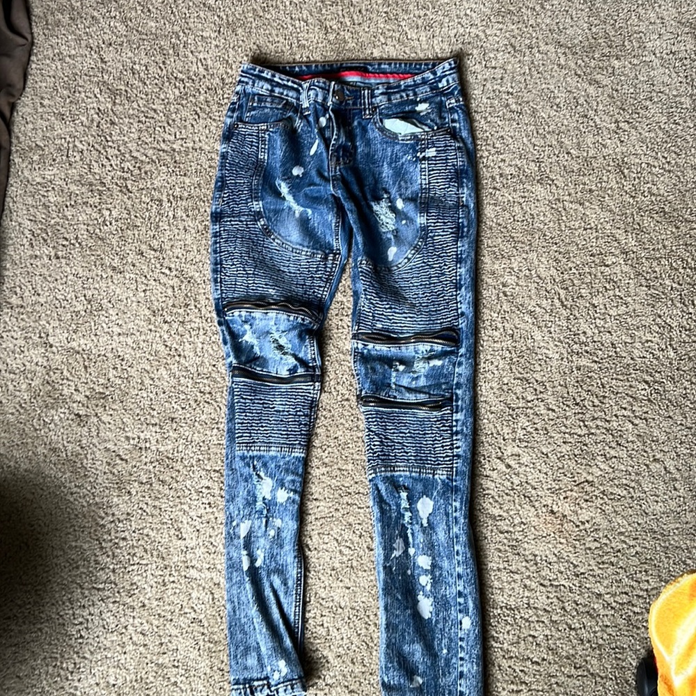 Men’s Jeans